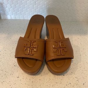 Tory Burch shoes, new